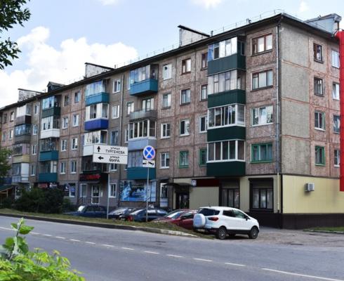 В городе Мценске отремонтируют 27 крыш многоквартирных домов В городе Мценске отремонтируют 27 крыш многоквартирных домов